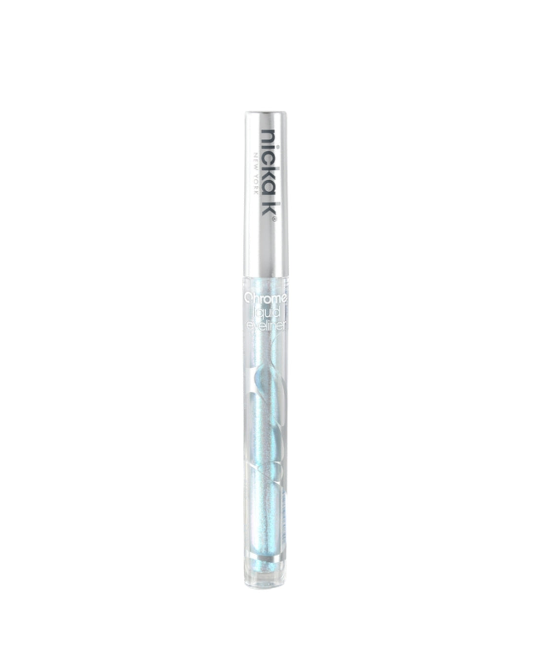 NK DISPLAY Chrome Liquid Eyeliner