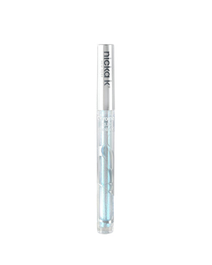 NK DISPLAY Chrome Liquid Eyeliner