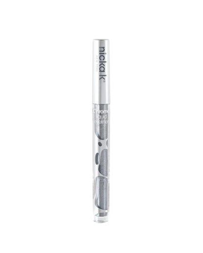NK DISPLAY Chrome Liquid Eyeliner