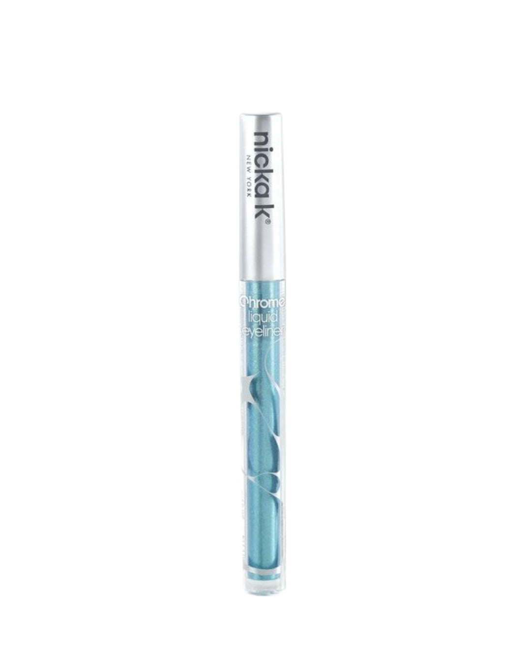 NK DISPLAY Chrome Liquid Eyeliner