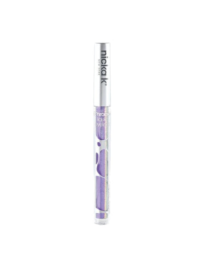 NK DISPLAY Chrome Liquid Eyeliner