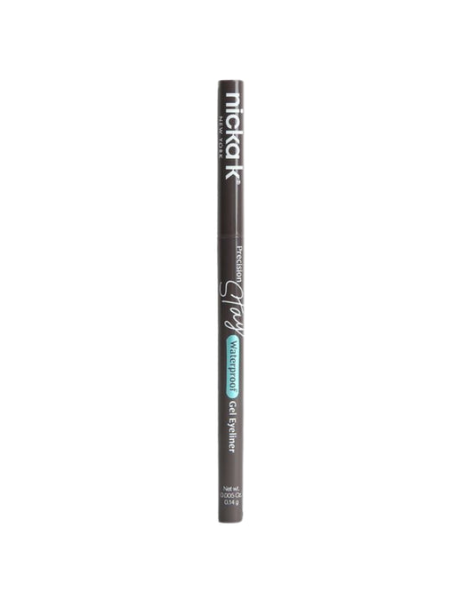 NK Precision Stay Gel Eyeliner