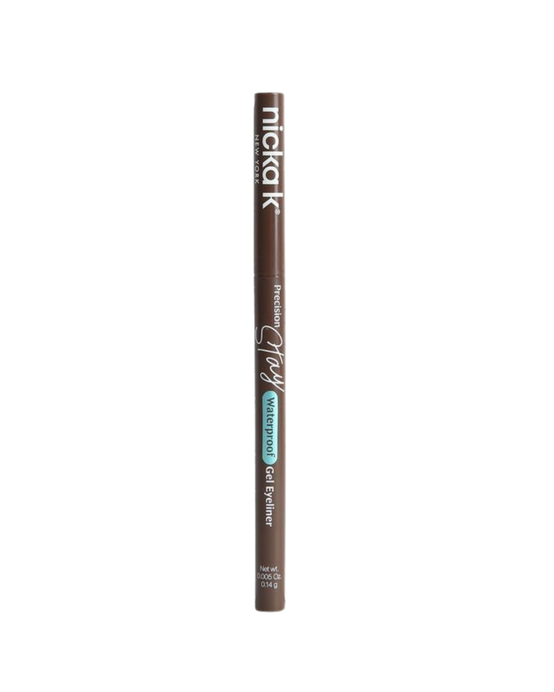 NK Precision Stay Gel Eyeliner