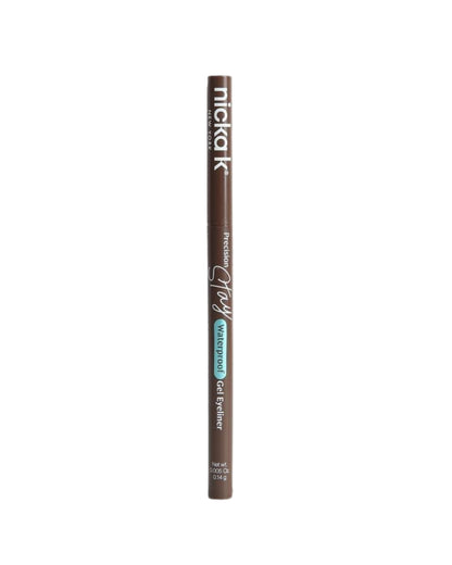 NK Precision Stay Gel Eyeliner