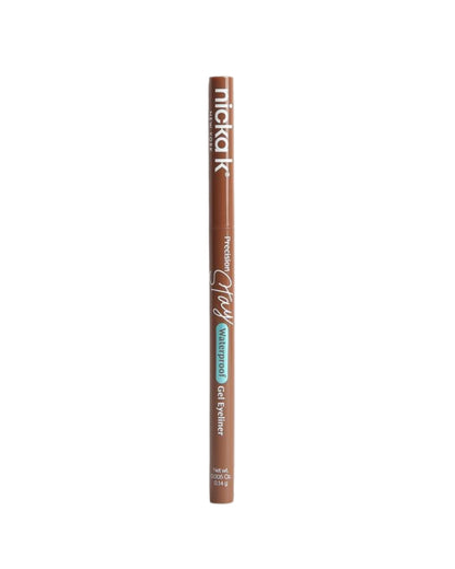 NK Precision Stay Gel Eyeliner