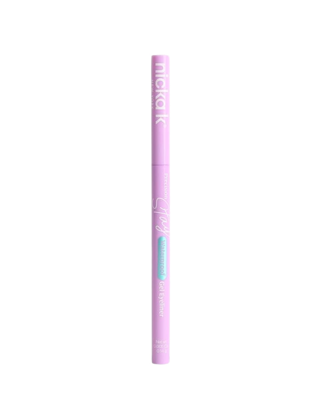 NK Precision Stay Gel Eyeliner