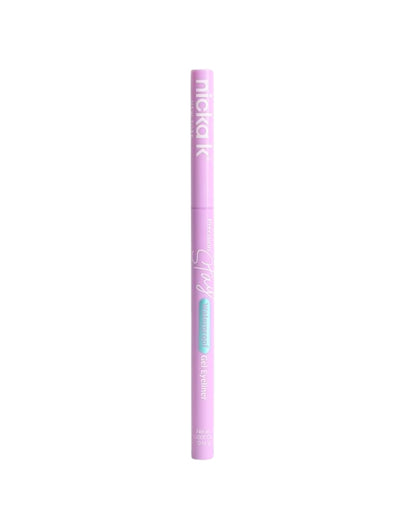 NK Precision Stay Gel Eyeliner