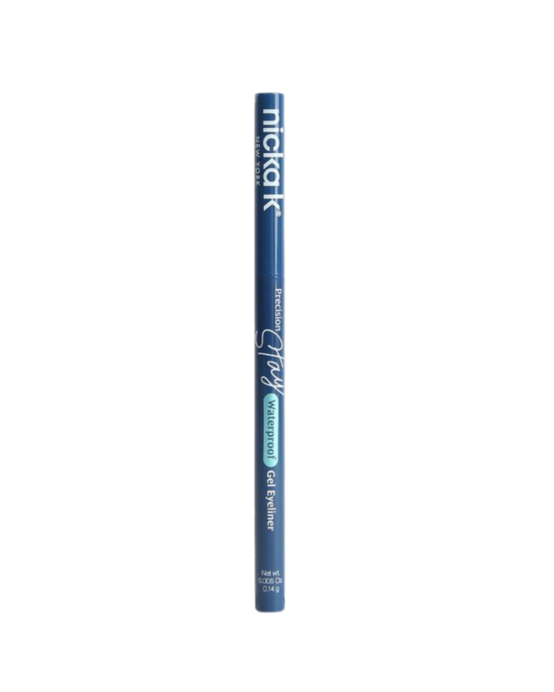 NK Precision Stay Gel Eyeliner