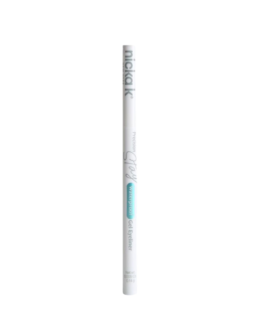 NK Precision Stay Gel Eyeliner