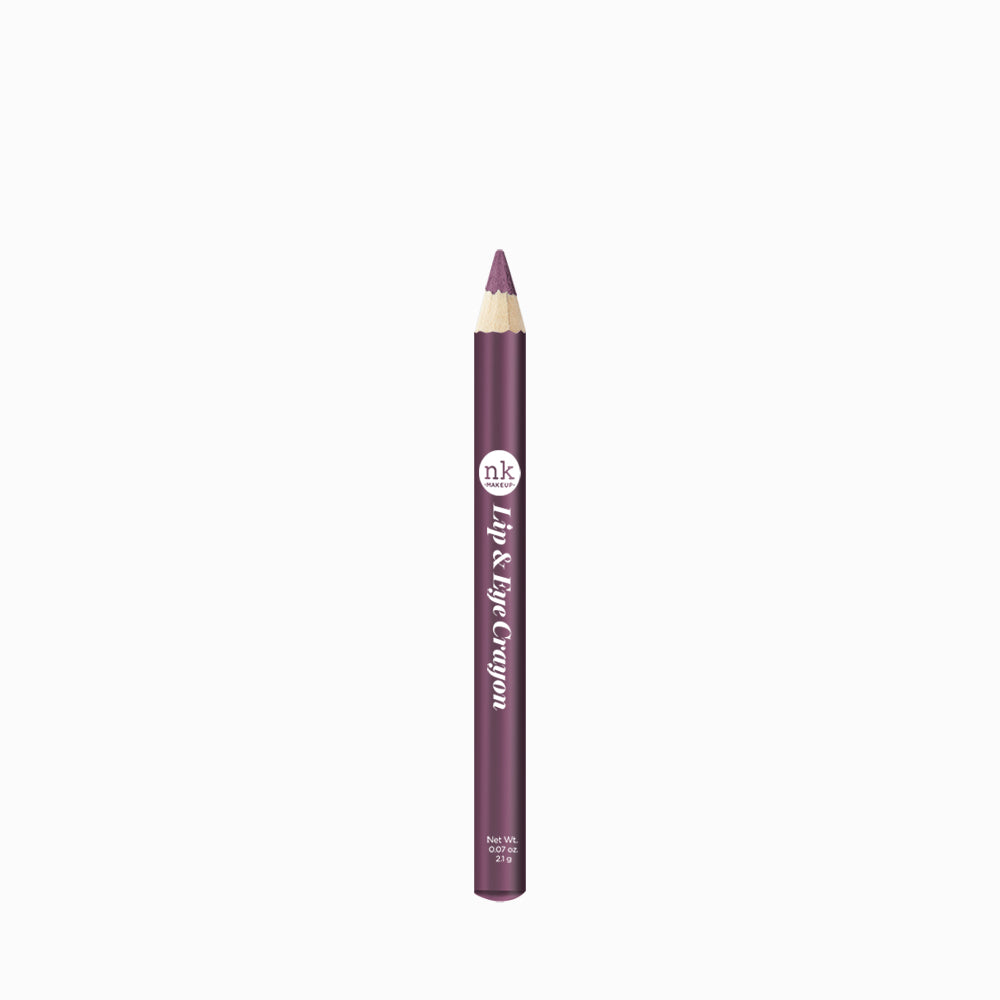 Crayon Eye & Lip Pencil
