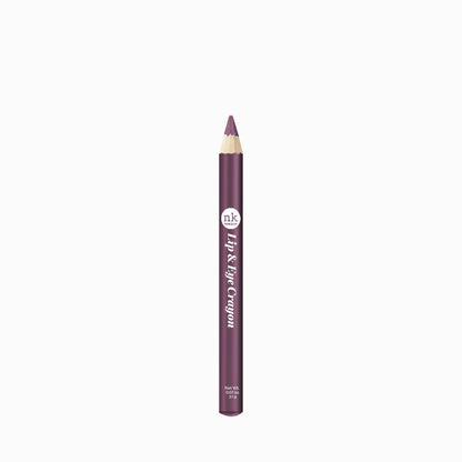 Crayon Eye & Lip Pencil