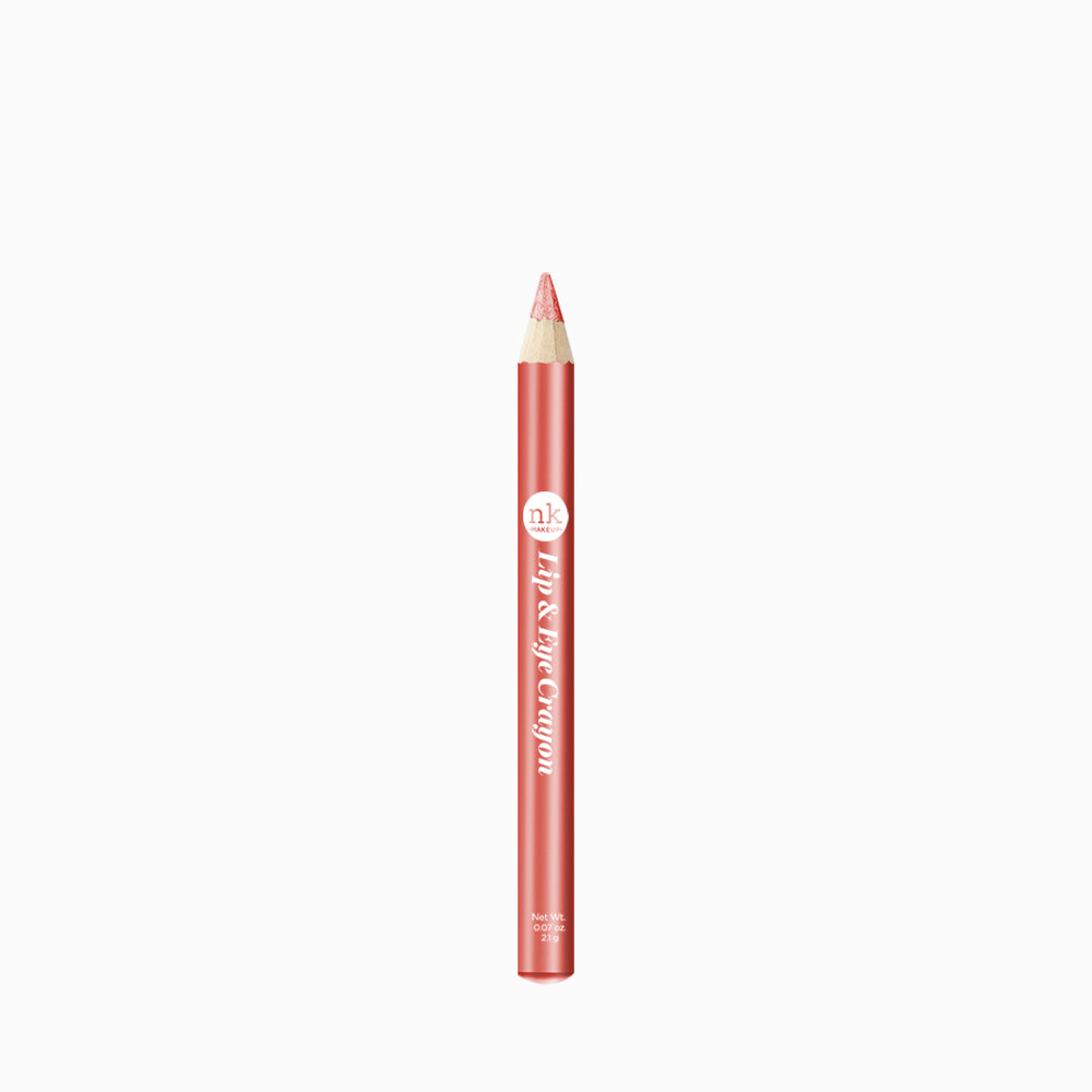 Crayon Eye & Lip Pencil