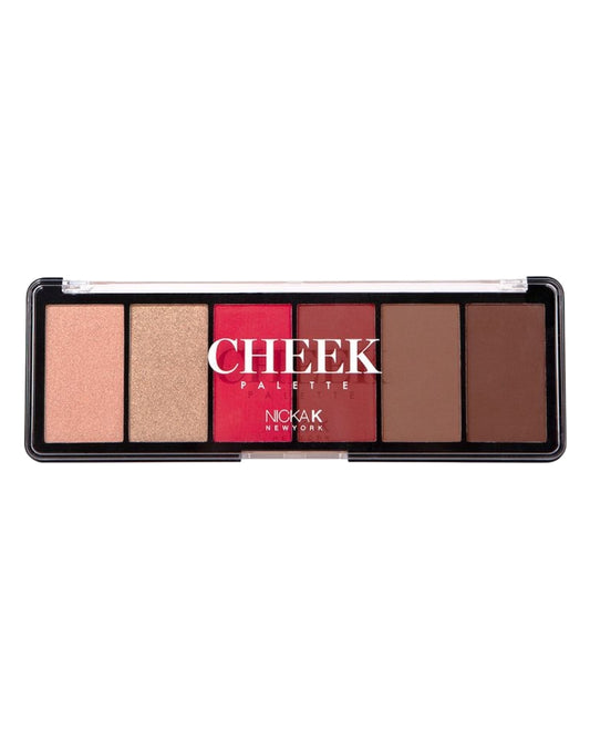 NK Cheek Palette