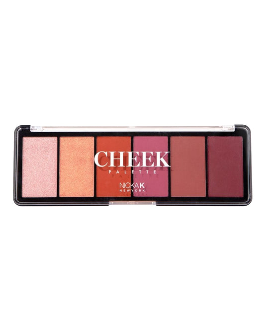NK Cheek Palette