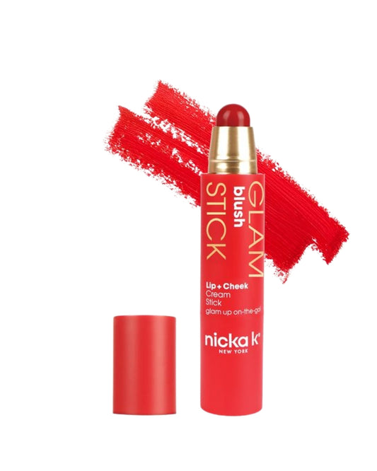 NK Glamstick Blush, Highlighter & Contour