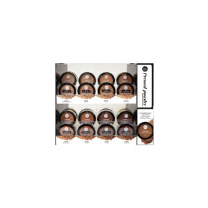 Perfection Pressed Powder Set