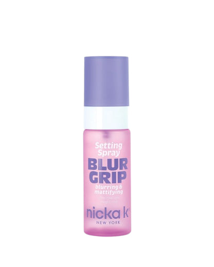 NK Glow Grip & Blur Grip