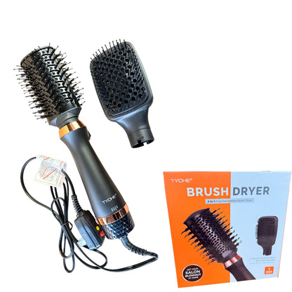 NK Tyche Brush Dryer