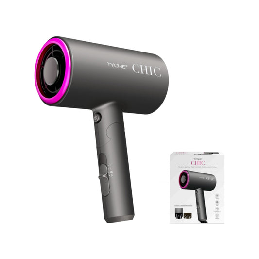Blowdryer Chic