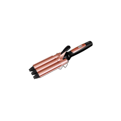 Triple Wave Styler