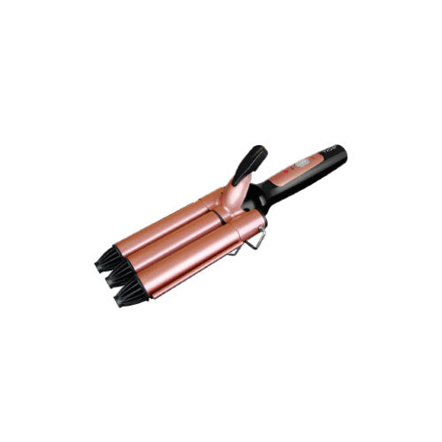 Triple Wave Styler