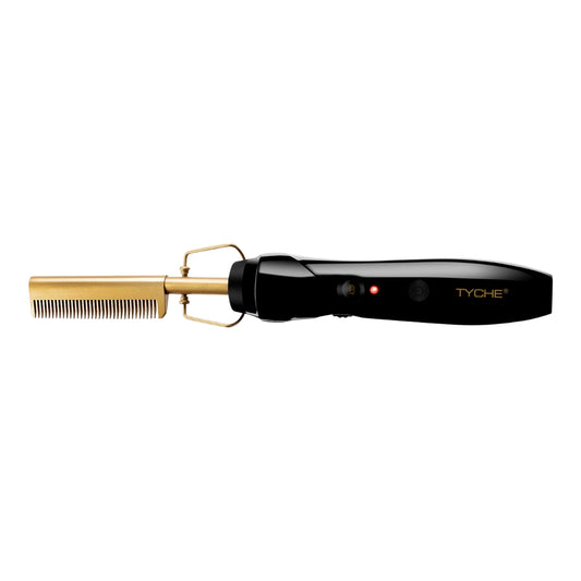Pressing Comb