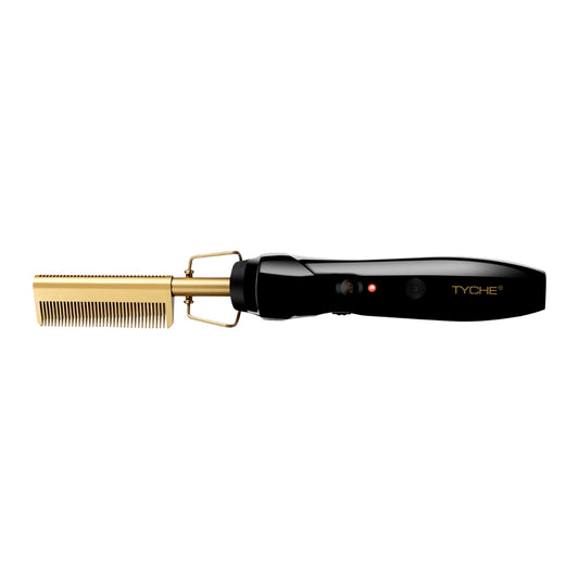 Pressing Comb