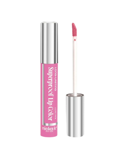 NK Superproof Lip Colour