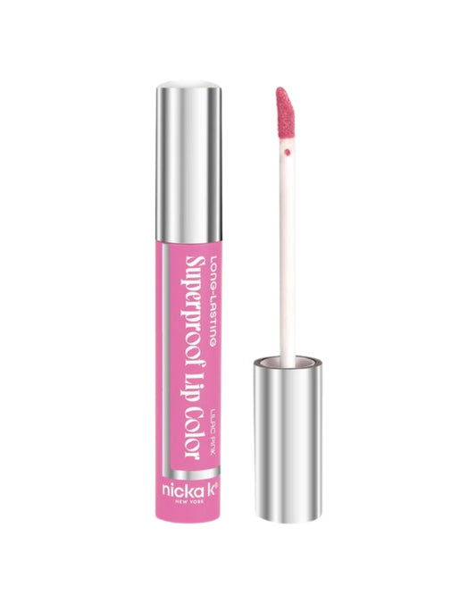 NK Superproof Lip Colour