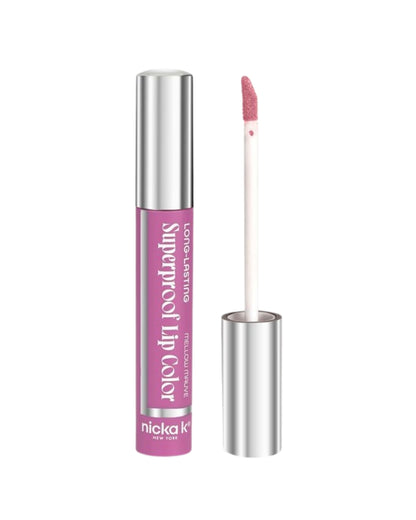 NK Superproof Lip Colour