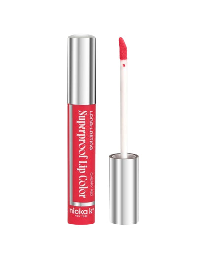 NK Superproof Lip Colour