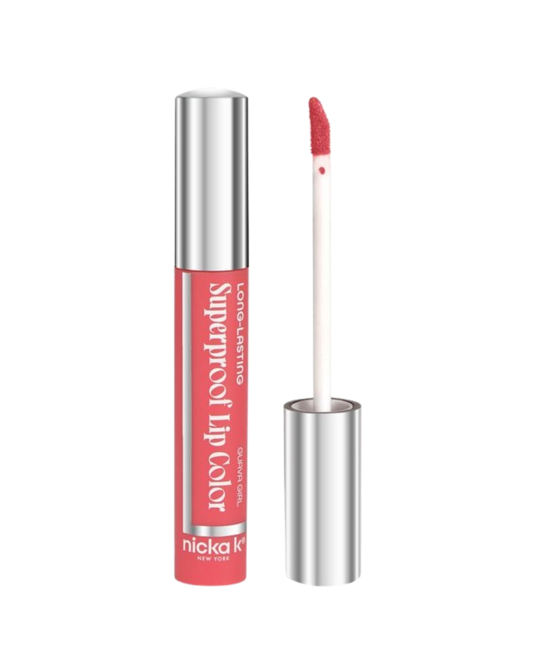 NK Superproof Lip Colour