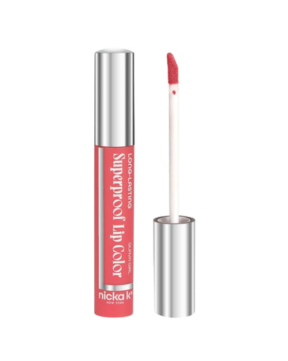 NK Superproof Lip Colour