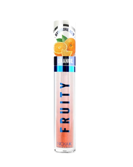 NK Fruity Lip Gloss