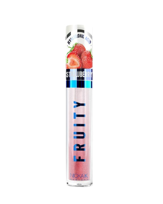 NK Fruity Lip Gloss