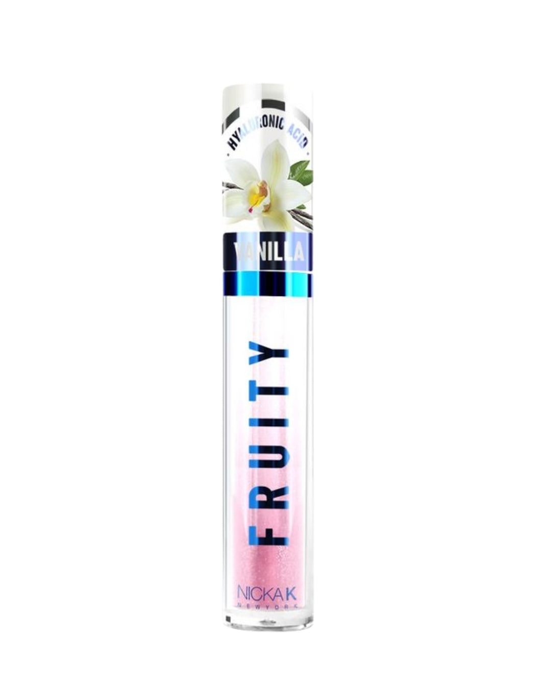 NK Fruity Lip Gloss
