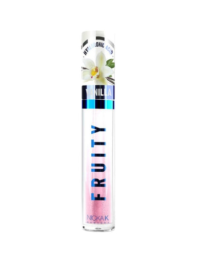NK Fruity Lip Gloss