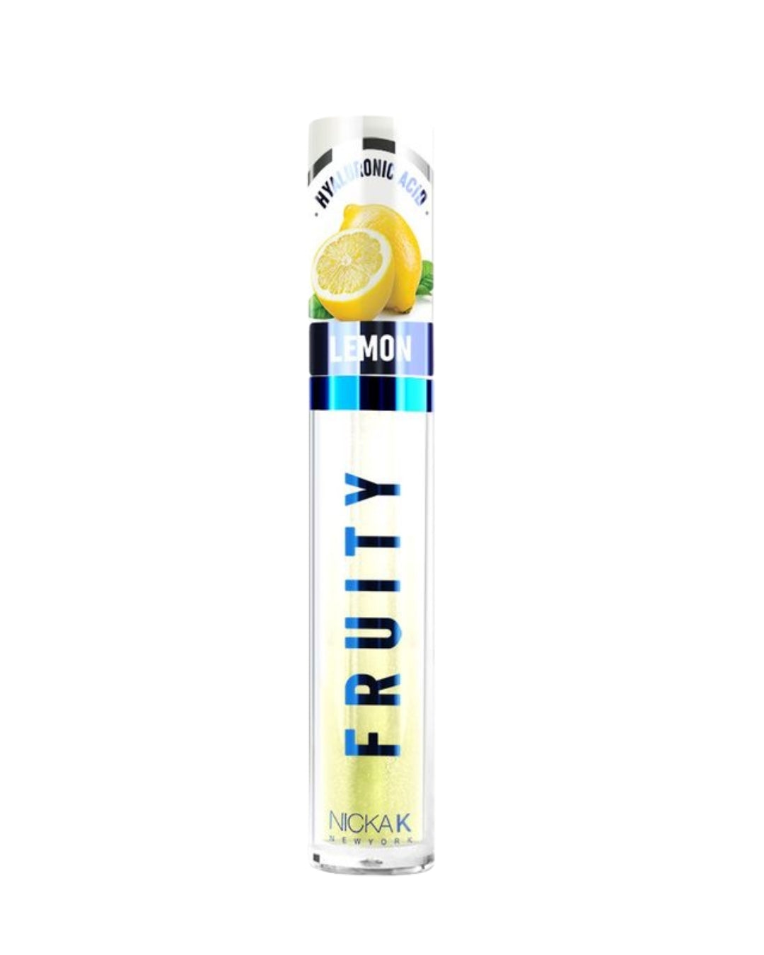 NK Fruity Lip Gloss