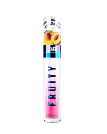 NK Fruity Lip Gloss