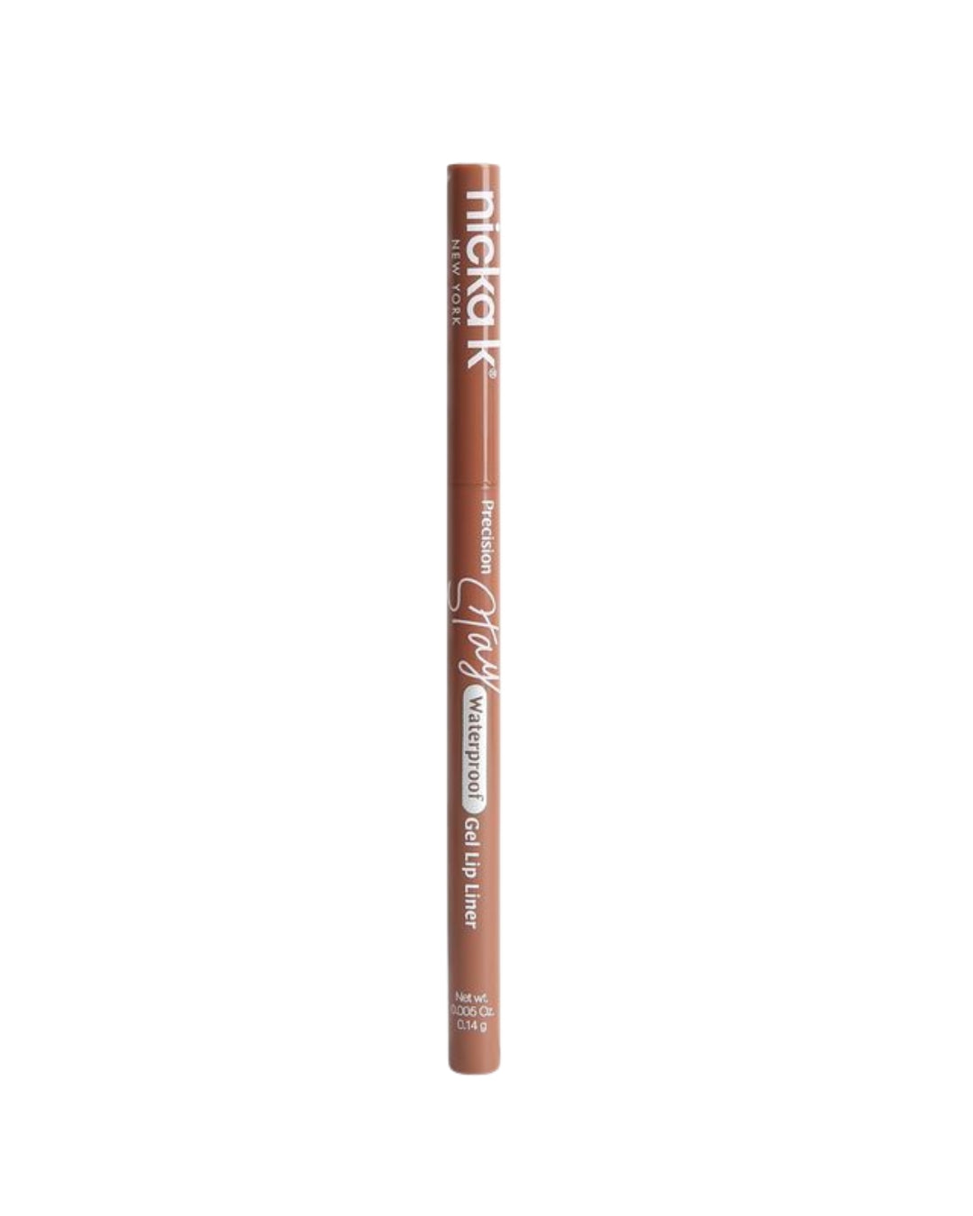 NK Precision Stay Lip Liner