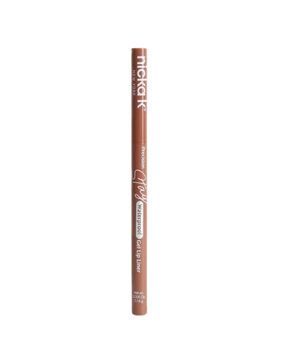 NK Precision Stay Lip Liner