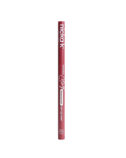 NK Precision Stay Lip Liner