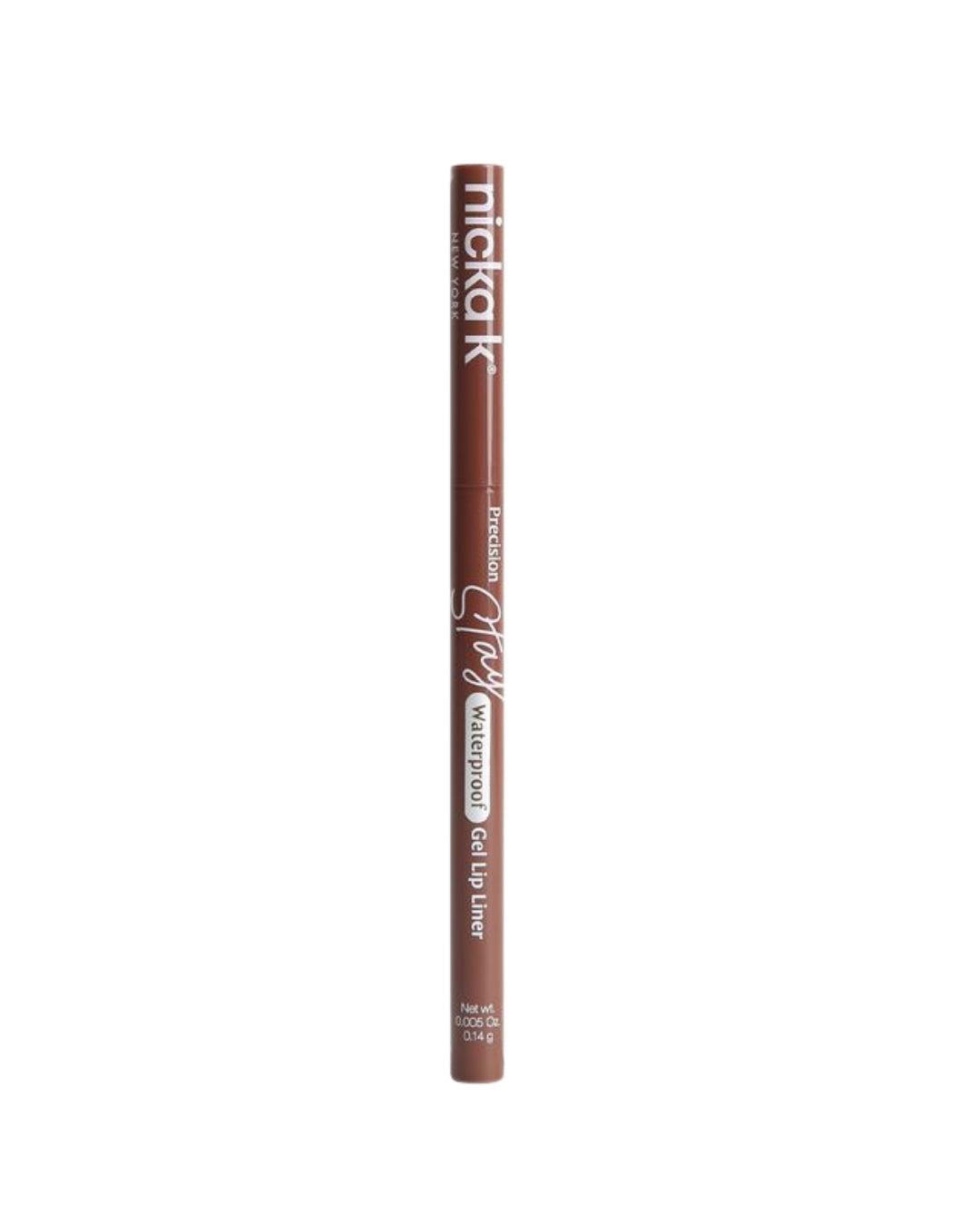 NK Precision Stay Lip Liner