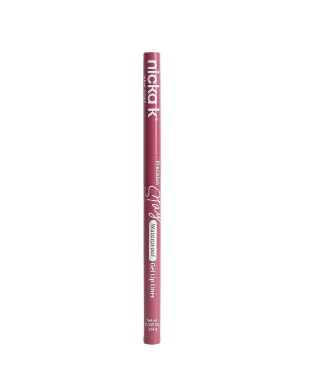 NK Precision Stay Lip Liner