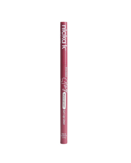NK Precision Stay Lip Liner