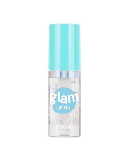 NK Glam Lip Oil