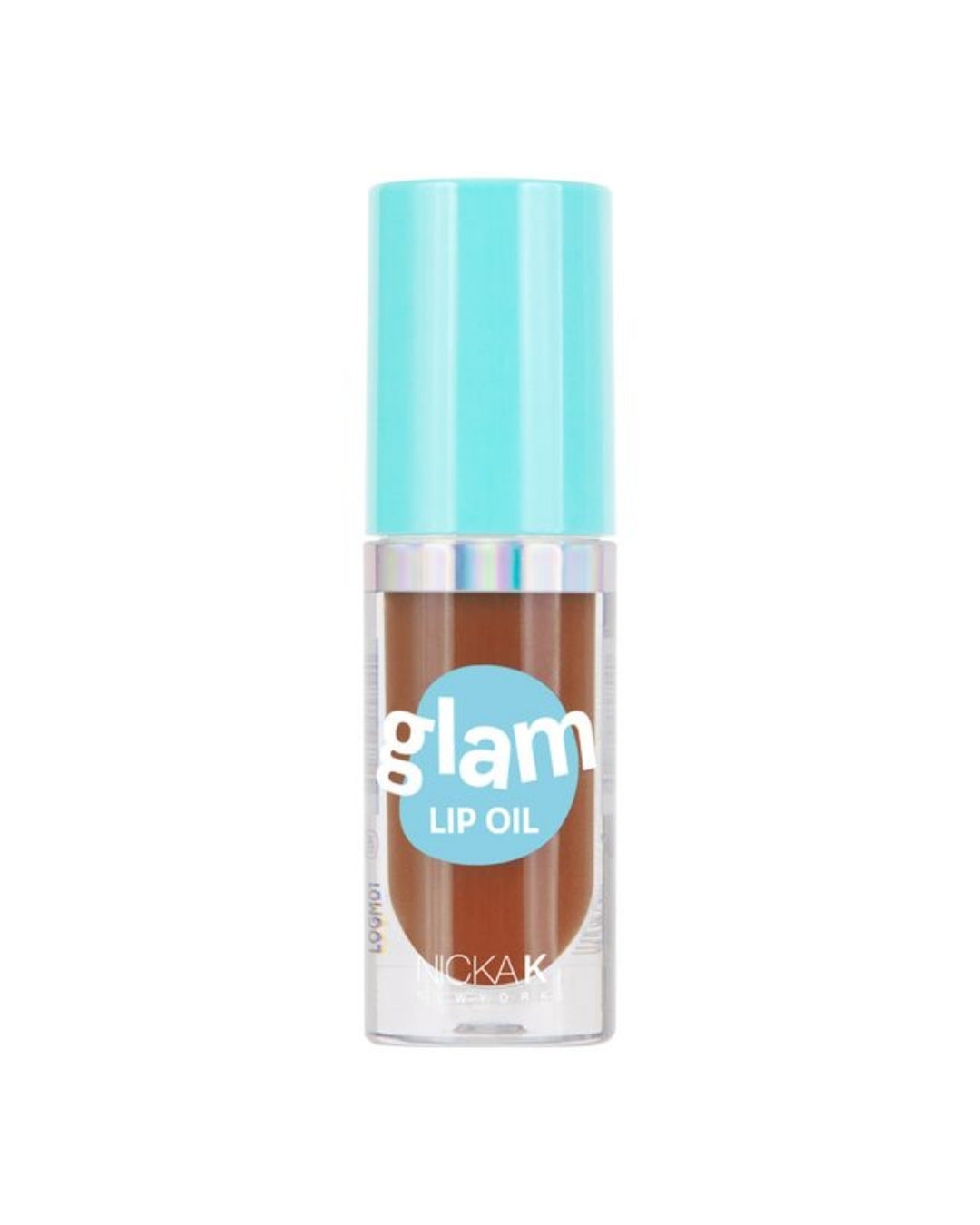 NK Glam Lip Oil