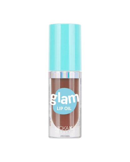 NK Glam Lip Oil