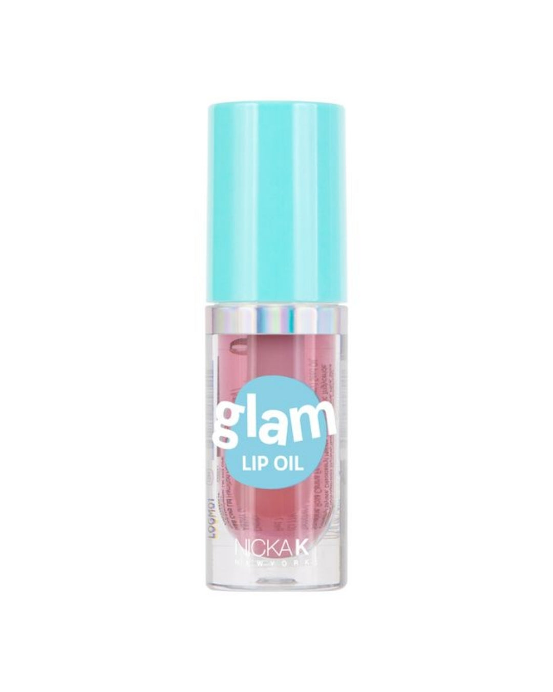 NK Glam Lip Oil