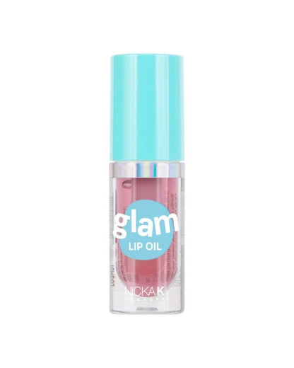 NK Glam Lip Oil